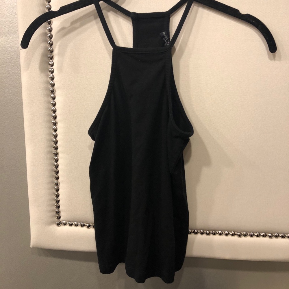 Brandy Melville Black Top